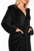 Envie SZLAFROK ENVIE CUPID BLACK